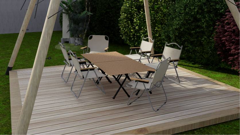 固镇县帐篷生产厂家：以匠心筑牢户外装备的品质根基